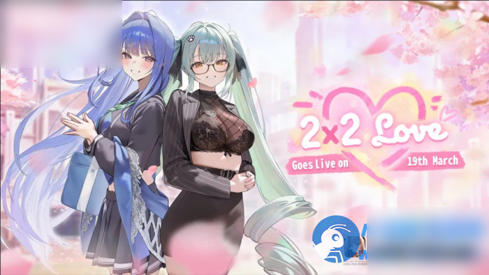 NIKKE胜利女神144版本(3月21日最新版本)一键单机端 - 图片1