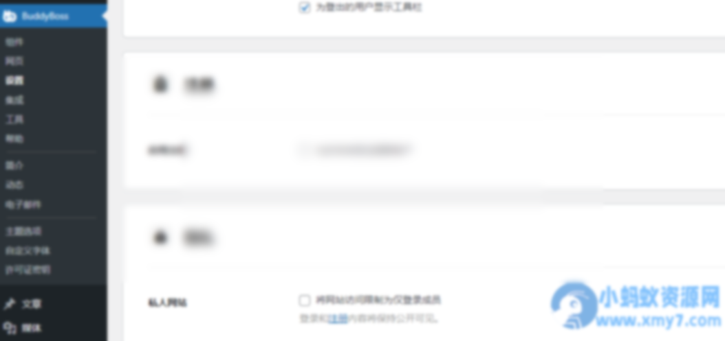WordPress社区平台插件–BuddyBoss Platform Pro v2.13.1 破解版下载 - 图片1