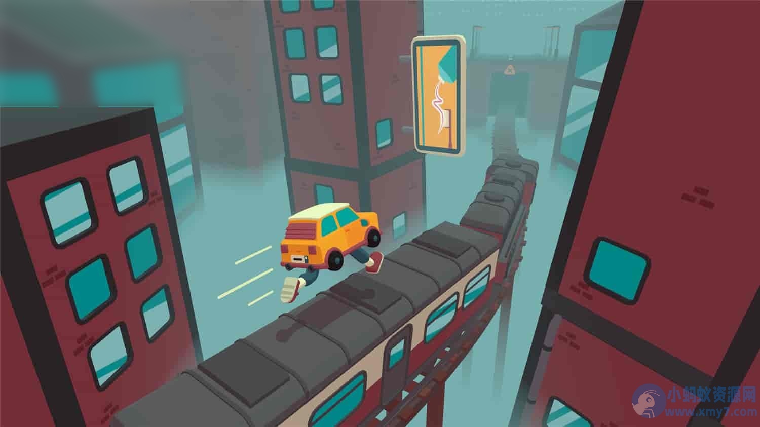 《万物皆可赛车》v5.10.2中文版 - 图片1