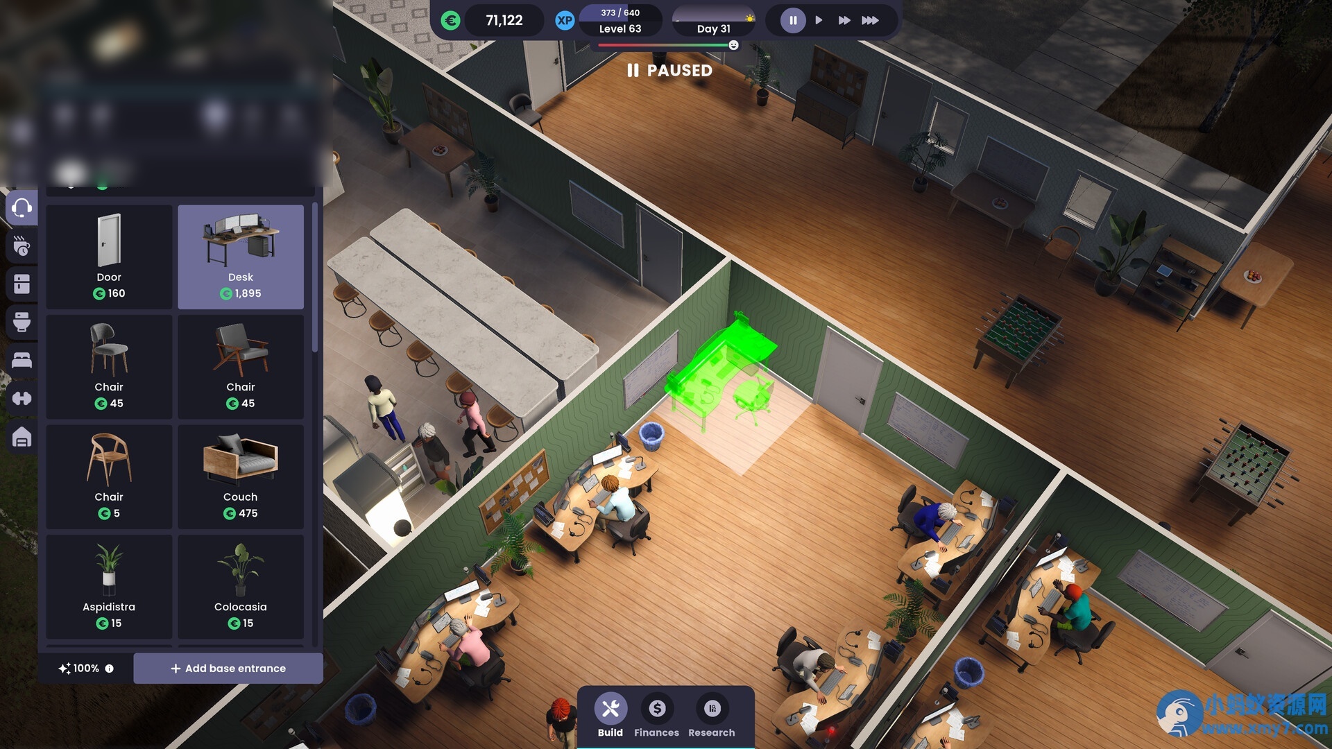 《全球救援》Build.22972671中文版 - 图片1