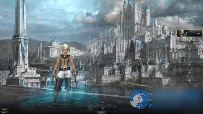 新天堂2亚丁7.0（2023）单机VM一键端 - 图片1