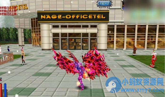 最新版怀旧网单【美丽世界外飘端】VM一键单机端-隐盟精心独家制作整理 - 图片1