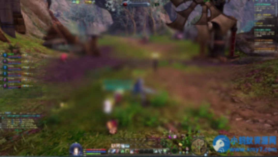 永恒之塔单机版精修真5.8+7.7双端版本决战之地GM - 图片1