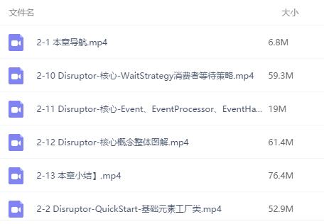 燕十八Mongodb数据库培训视频教程 21讲Mongodb完整视频教程 - 图片1