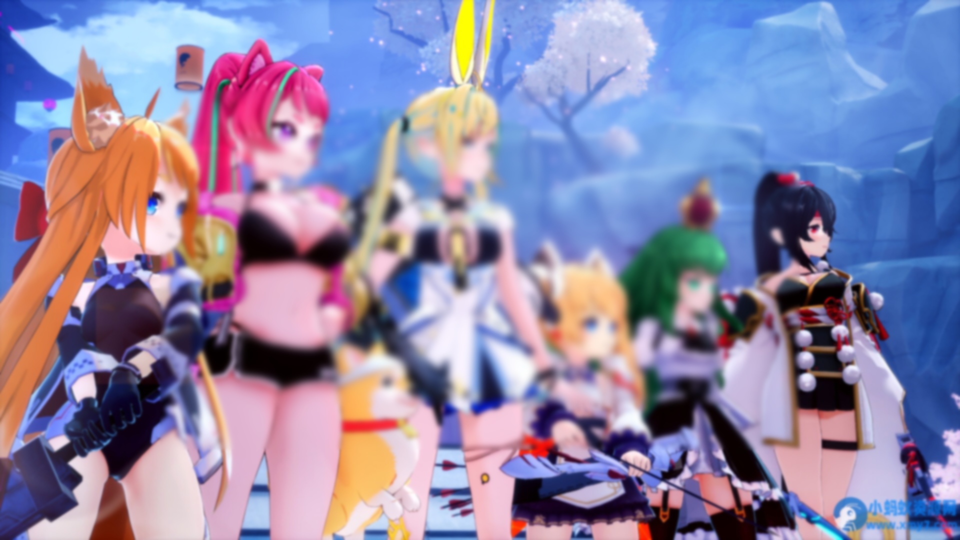 《无尽爱丽丝》Build.21665778中文版 - 图片1