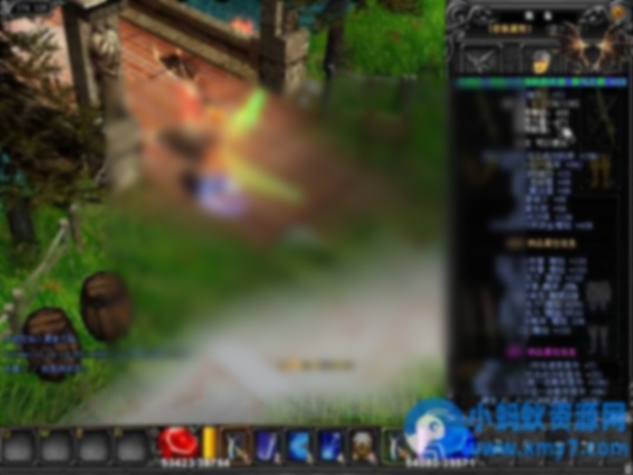 奇迹1.03 马超第三版 - 图片1