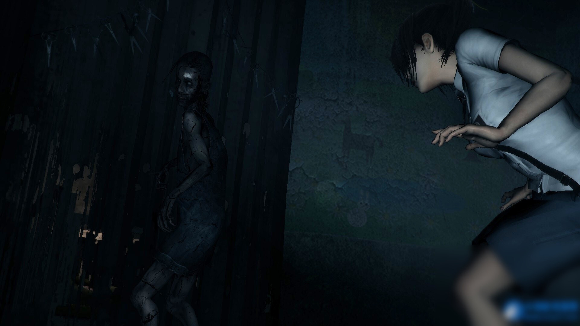 《小镇惊魂重制版合集》v20260427中文版 - 图片1