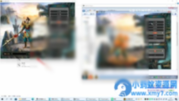 怀旧剑侠世界单机一键端免虚拟机带GM工具耐玩服务端金山1.272版 - 图片1