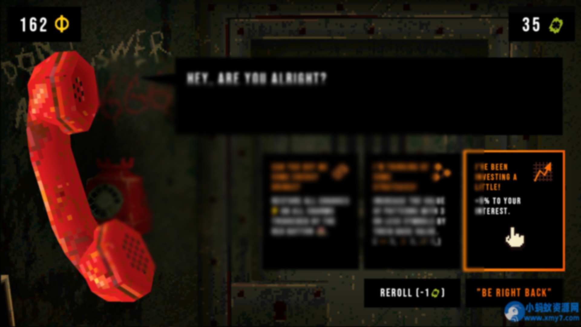 《四叶草深渊》Build.22750951中文版 - 图片1