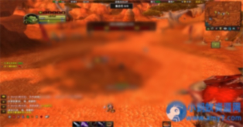 魔兽单机经典旧世60乌龟服双机器人端,vm机器人+ike3机器人 - 图片1