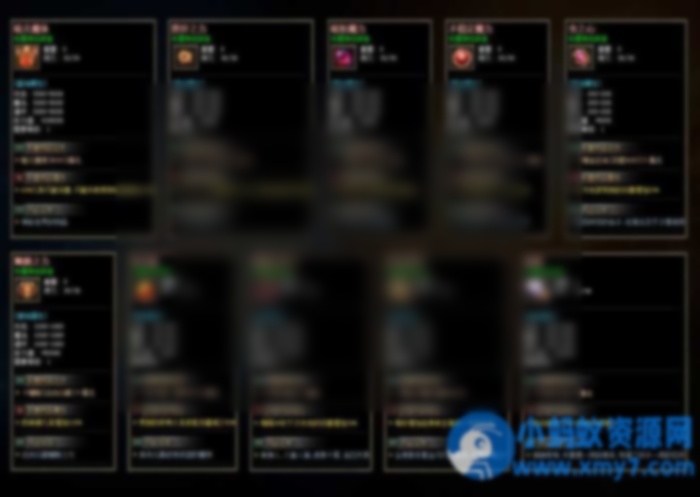 佛莲神宠特色神器三职业传奇服务端-带假人-光柱-自动拾取_翎风引擎（自动回收版本） - 图片1