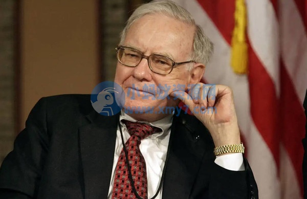 巴菲特一张照片就能卖20万！这个“哥哥”含金量怎么样？ - 图片1