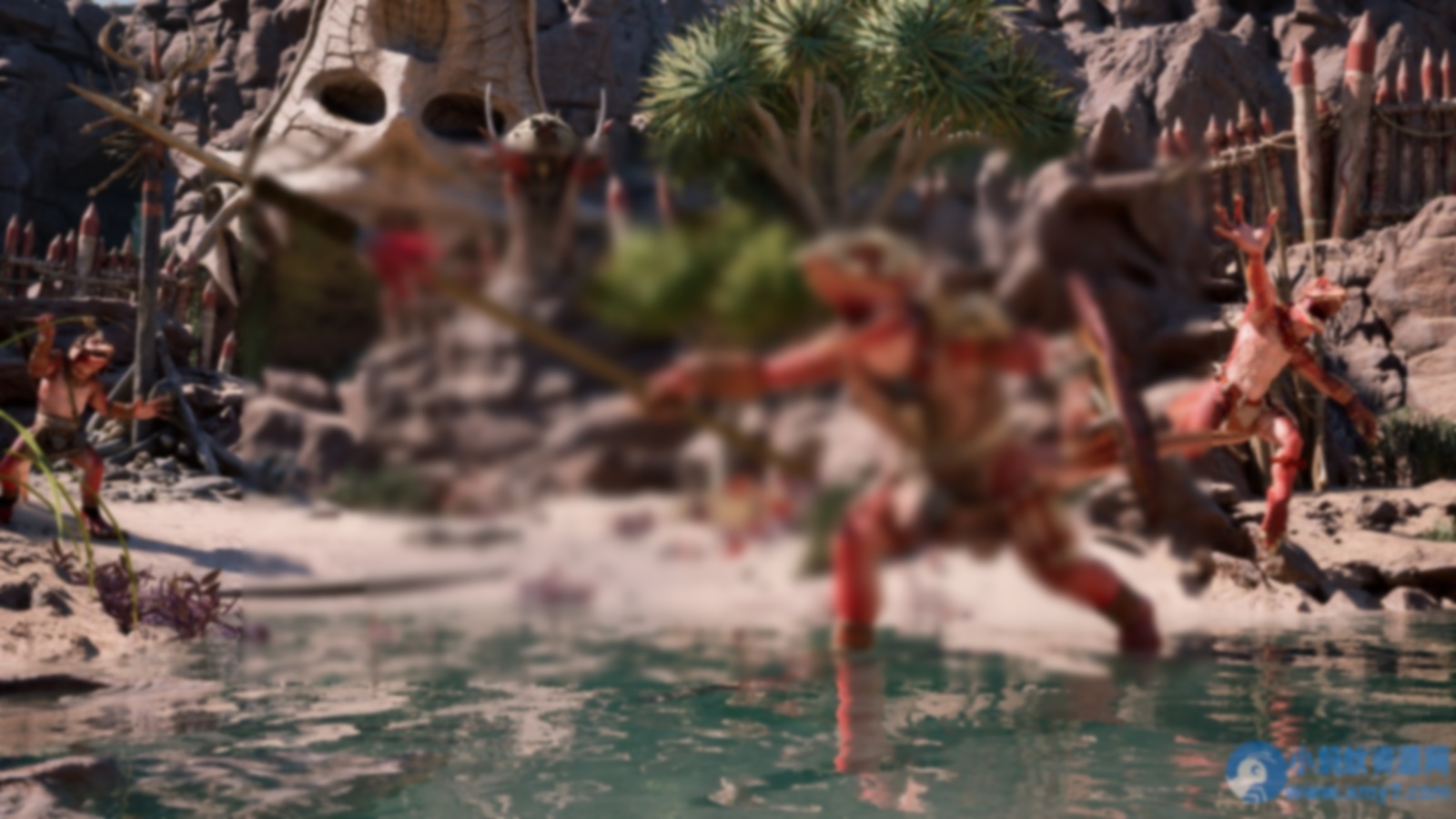 《宣誓》v2.1.0.0高级版 - 图片1