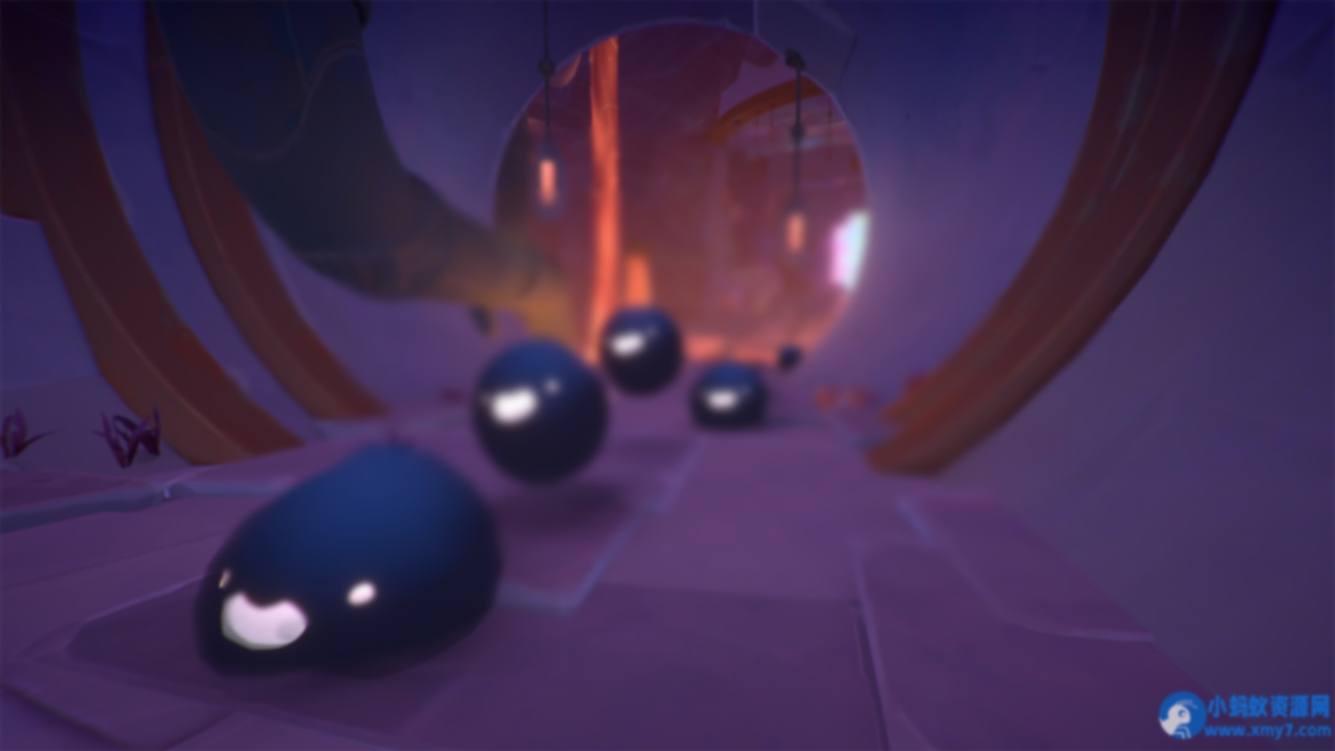 《史莱姆牧场2》v1.1.1中文版 - 图片1