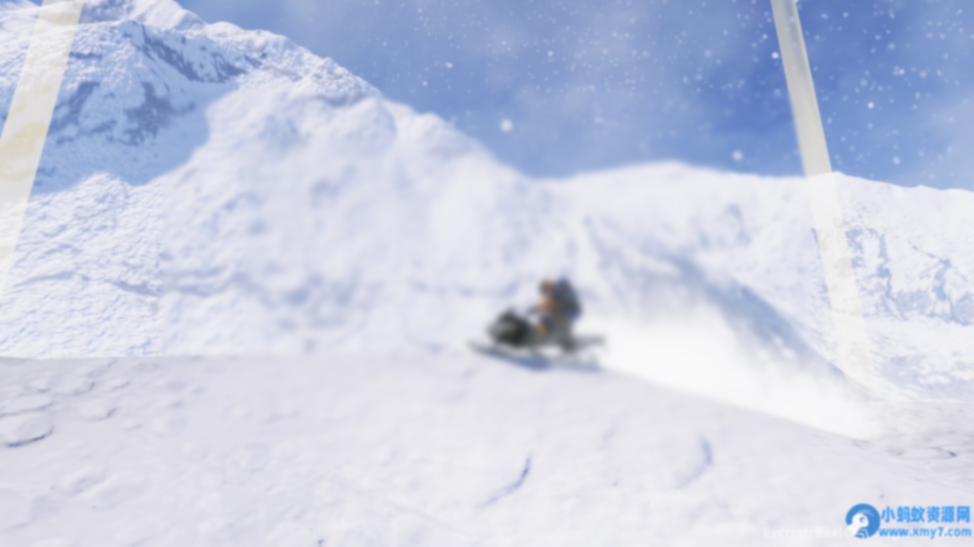 《珠峰攀登模拟器》Build.21301805中文版 - 图片1