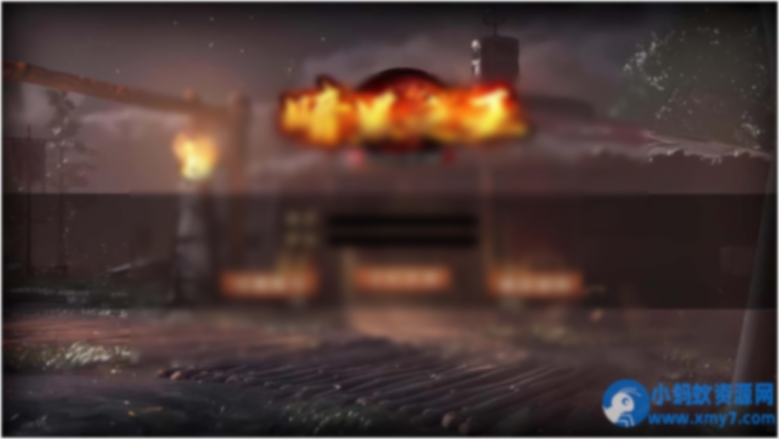 [新Gom]荒野的召唤/暗黑之王一键游戏端/补丁/登录器/网站/教程 - 图片1