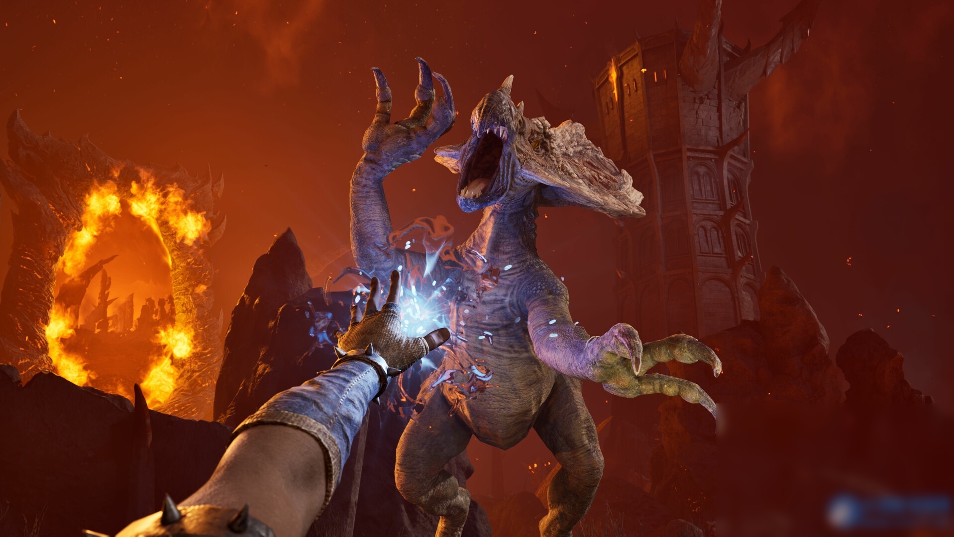 《上古卷轴4：湮灭》v1.512.105.0重制版 - 图片1