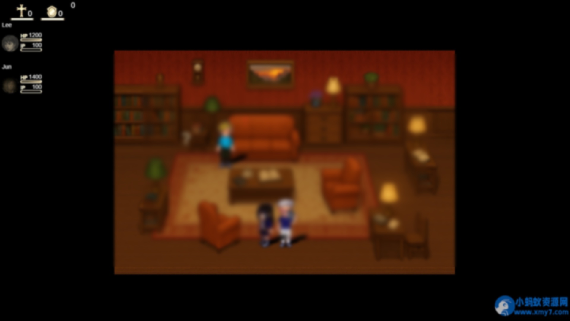 《暗影特工》Build.21176532中文版 - 图片1