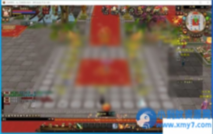 【天龙八部之14派绝情谷星盘绝学剑匣大风秘诀第二版】一键即玩镜像端+PC客户端 - 图片1