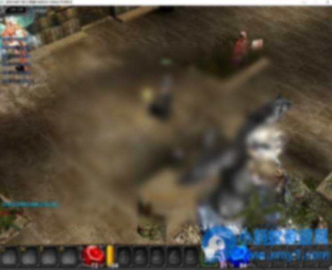 奇迹MU1.03H纯净版原汁原味一键单机外网win7-win11 - 图片1