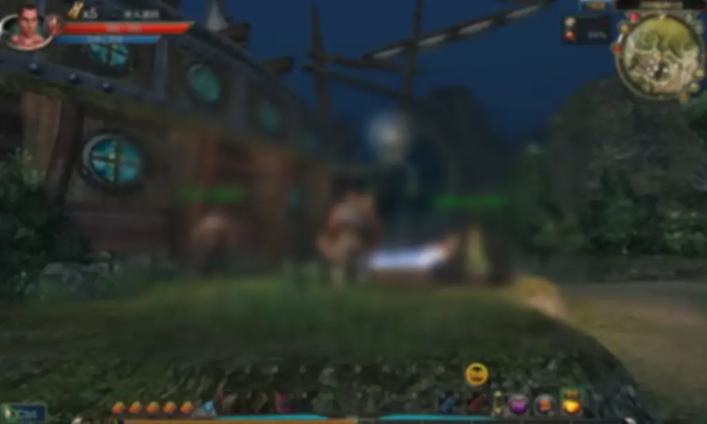 【第九大陆】Win服务端源码视频架设教程-网页注册-GM命令-详细外网教程-完整PC客户端 - 图片1