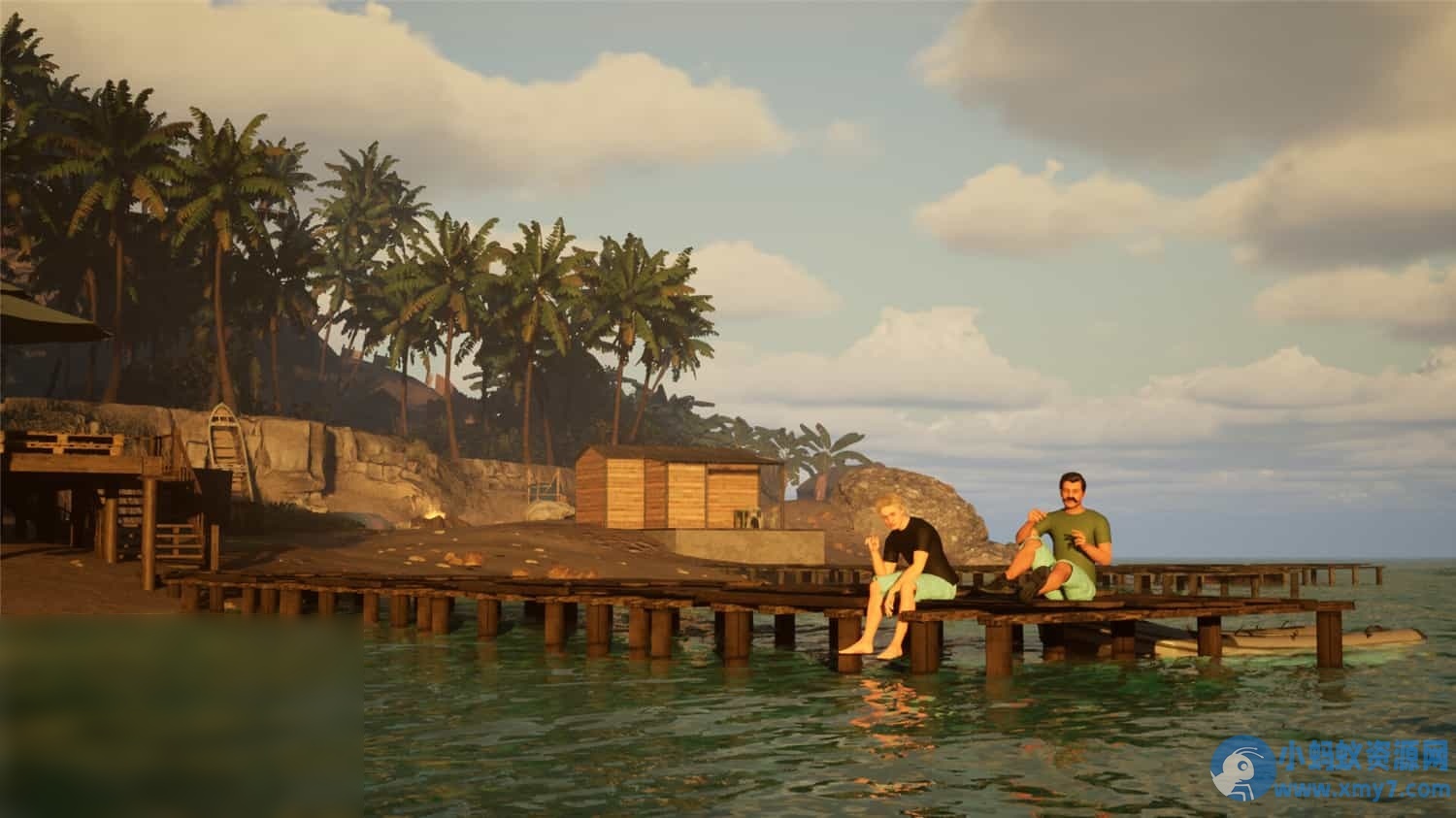 《绝命毒师模拟器2》v20250814中文版 - 图片1