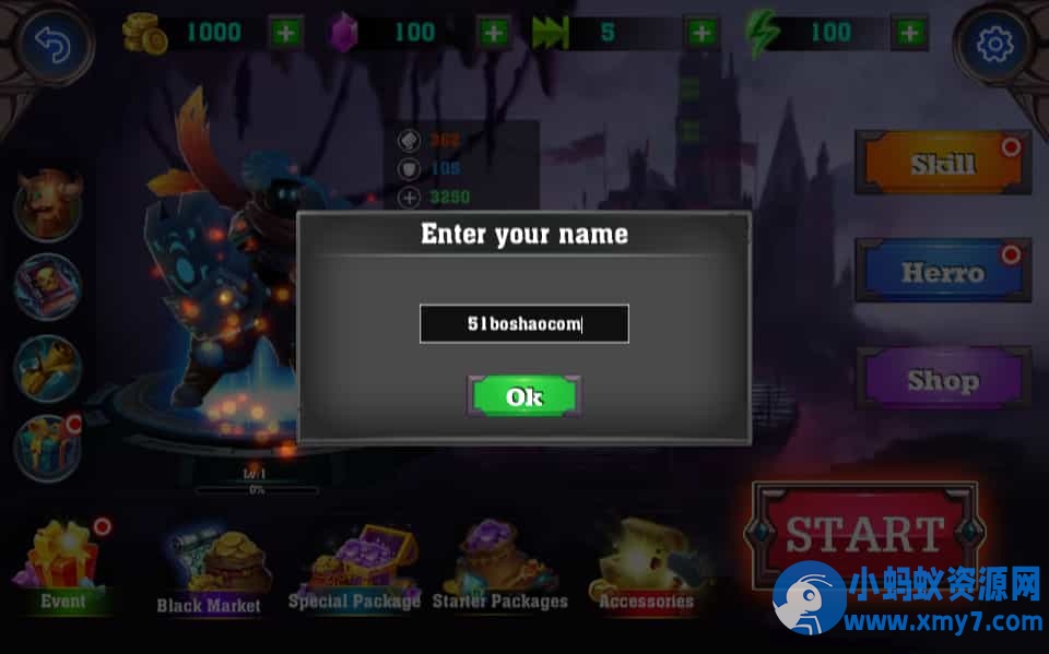 三网H5小游戏【火柴人龙拳】最新整理WIN系服务端+Linux手工服务端 - 图片1