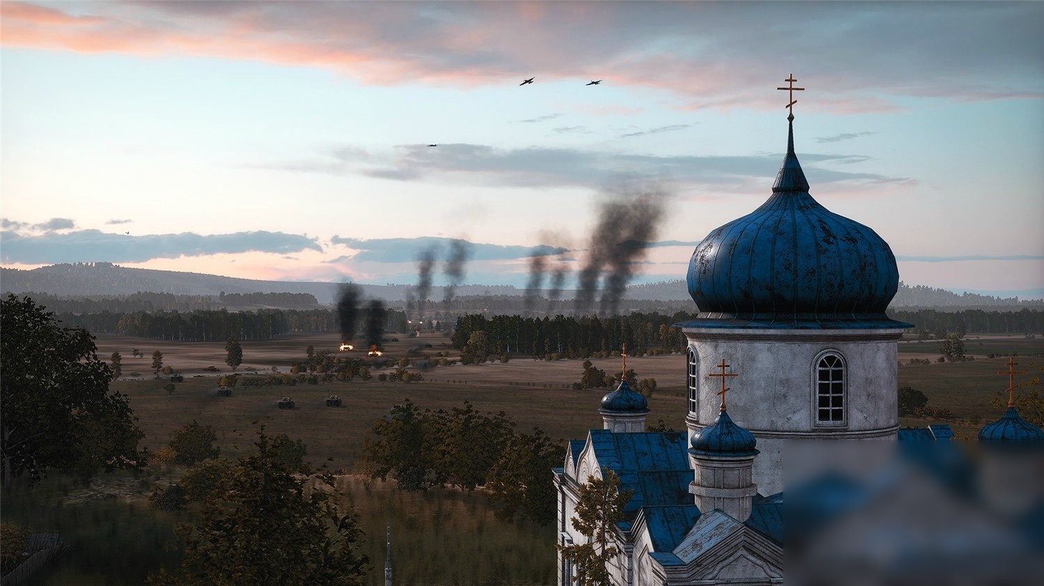 《钢铁之师2》v165547中文版 - 图片1