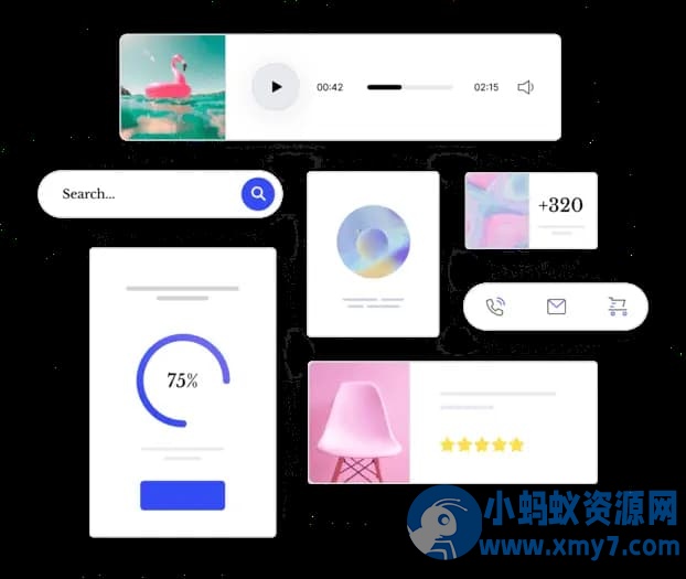 WordPress Elementor Pro扩展插件–Unlimited Elements v1.5.151 破解版下载 - 图片1