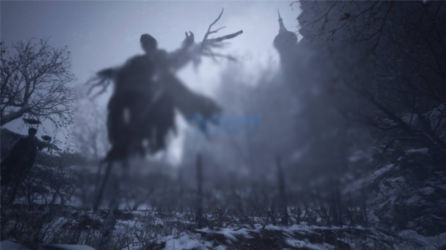 《生化危机8：村庄》v20260203豪华版 - 图片1