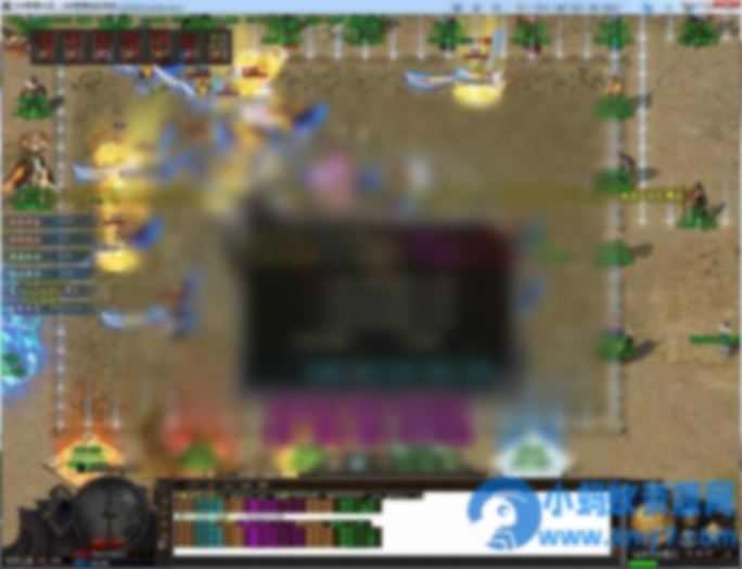 筑梦沉默专属神器单职业版[GOM引擎] - 图片1