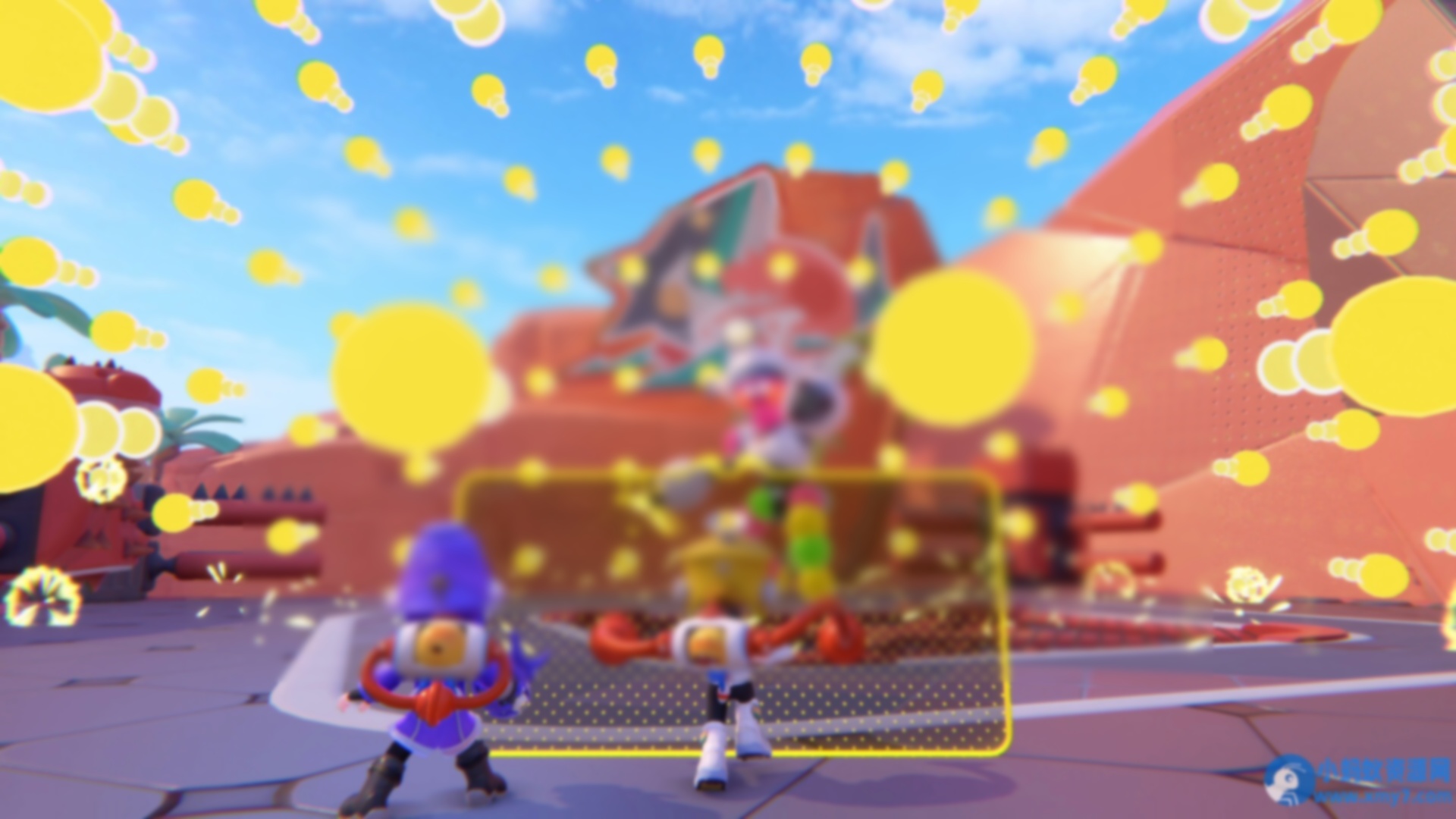 《泡姆泡姆》v1.1.2中文版 - 图片1