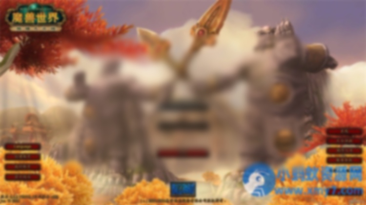 魔兽世界 5.4熊猫人一键端【附赠GM工具】 无需虚拟机真一键启动 - 图片1