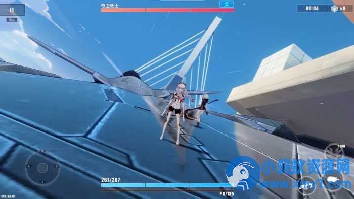 崩坏三8.5客户一键端［全皮肤解锁/无限资源］ - 图片1