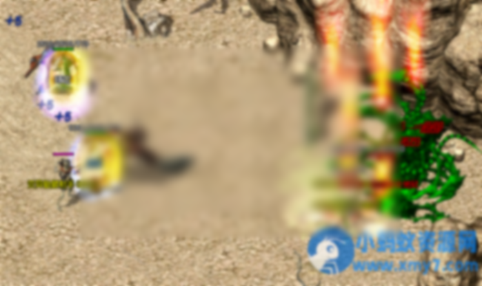 城城传奇瞬瞬2.0晴空魔改版 - 图片1