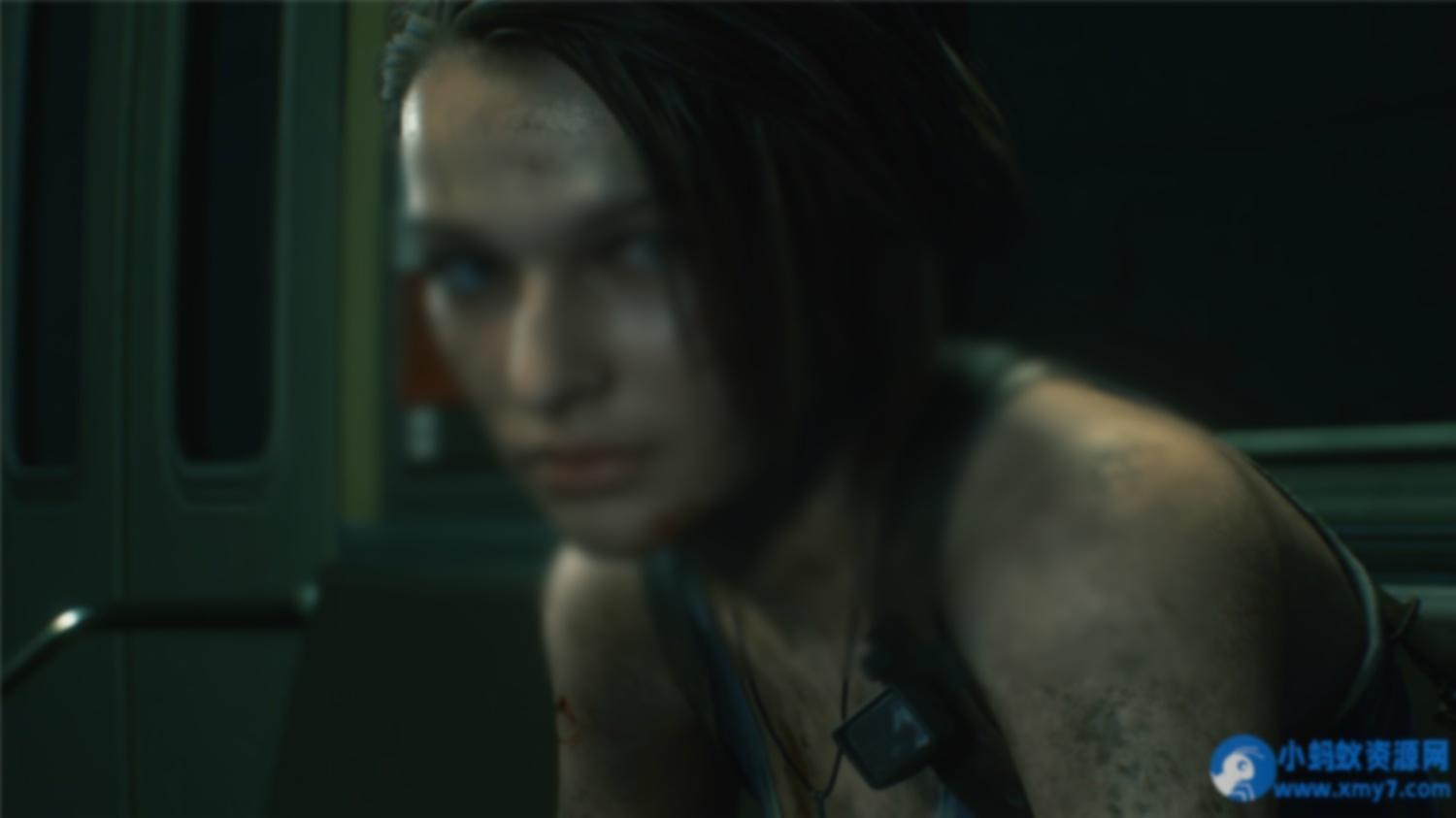 《生化危机3：重制版》v20230925中文版 - 图片1