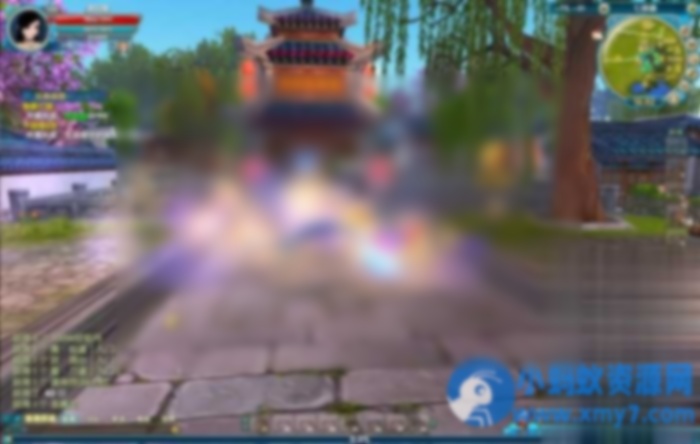 武林外传单机版586超变修仙送GM无限元宝可发物品装备虚拟机端 - 图片1