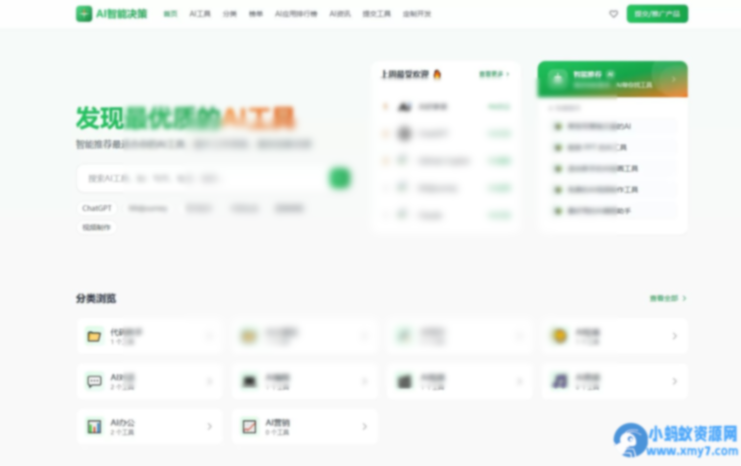 AI导航智能决策系统源码 附教程 - 图片1
