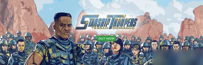 星河战队：人类指挥部（更新v3.1.1） - 图片1