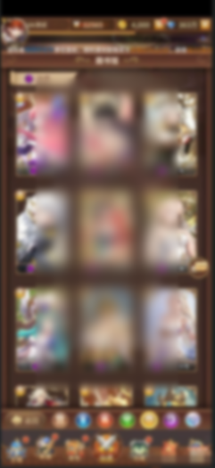 闪烁异能之光7天赋西王母带配套表sp天照sp白虎源码+配套表+安卓客户端+文字搭建教程 - 图片1