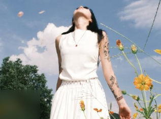 付景升人像摄影前后期（自然光、闪光灯） - 图片1