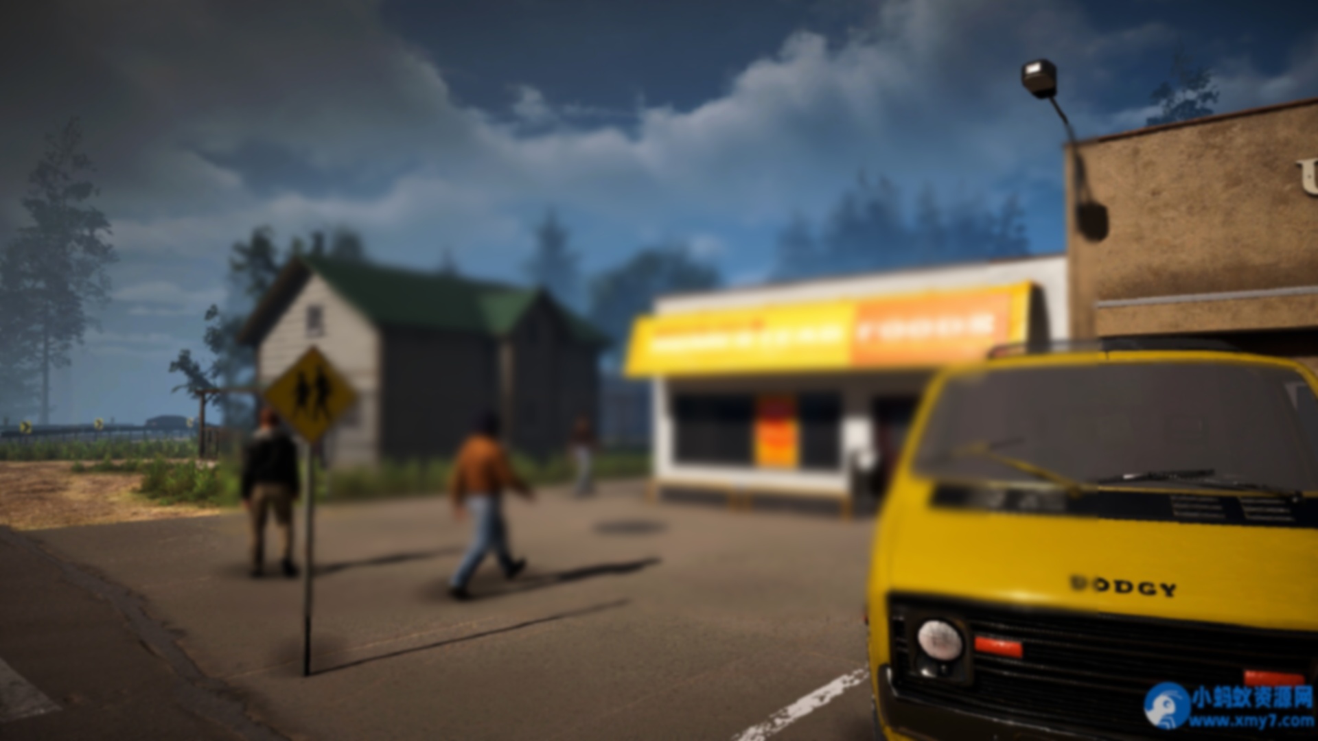 《主播人生模拟器2》Build.21799183中文版 - 图片1