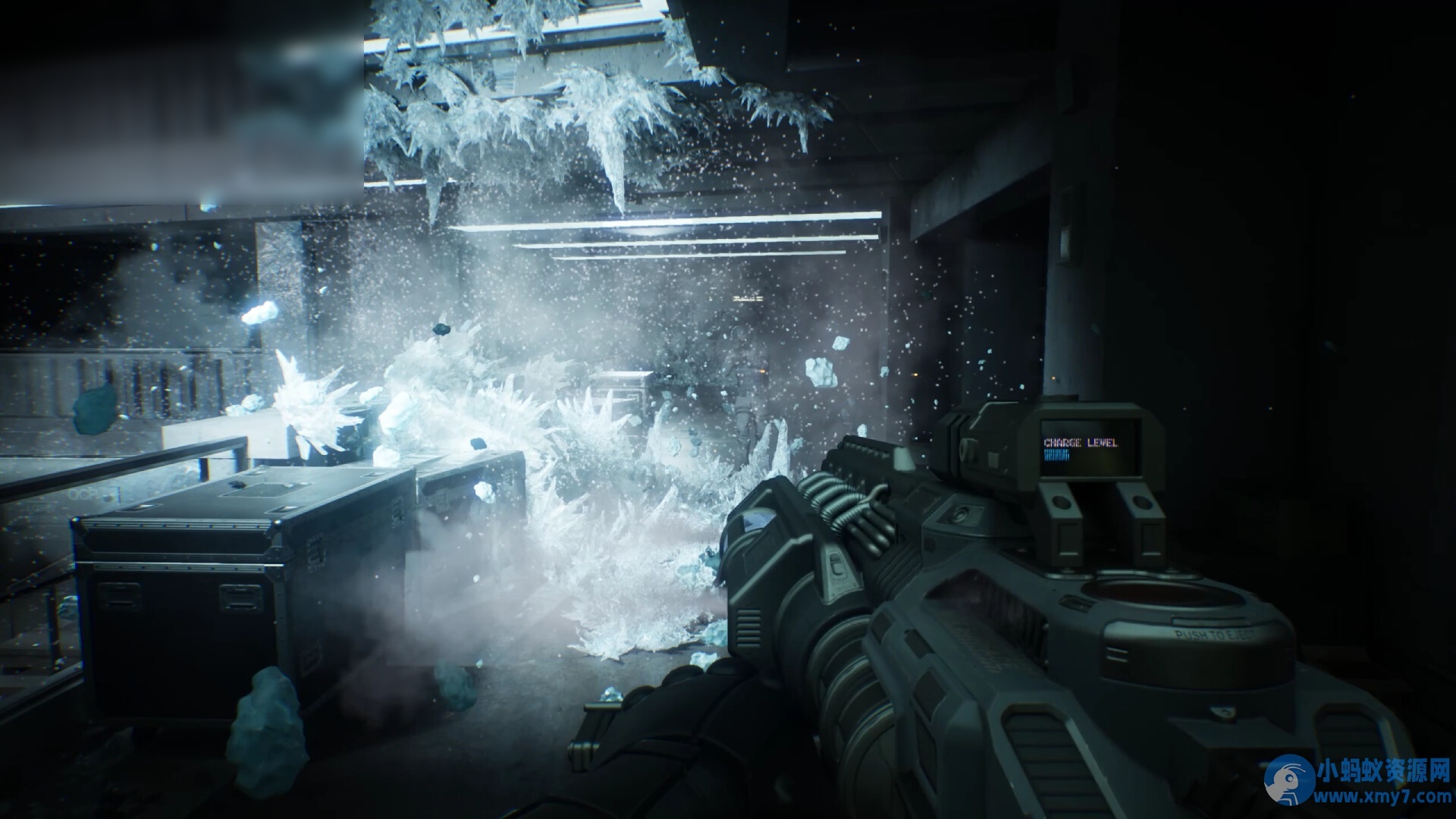 《机械战警：暴戾都市 未竟之事》v1.2.0.0中文版 - 图片1