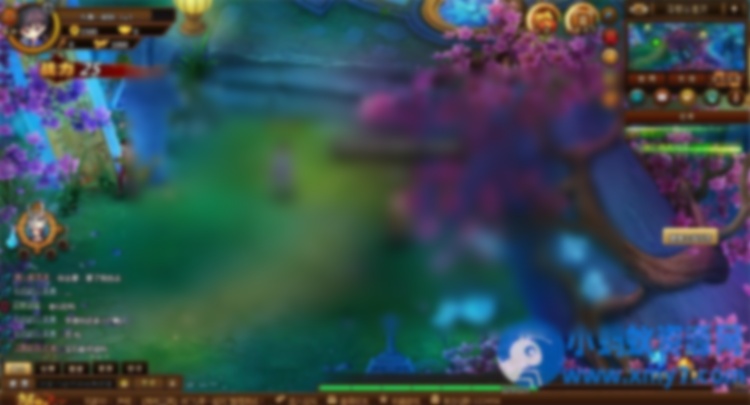 Q萌横版RPG页游【萌将三国】精品一键镜像端+Linux手工服务端GM - 图片1