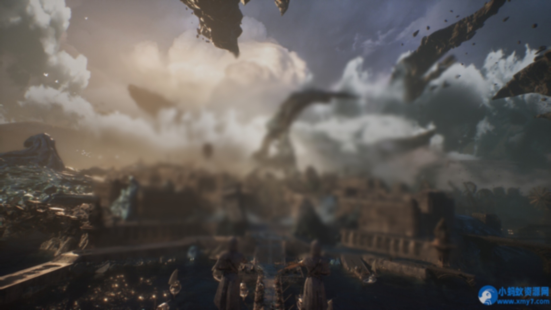 《光与影：33号远征队》v62964中文版 - 图片1