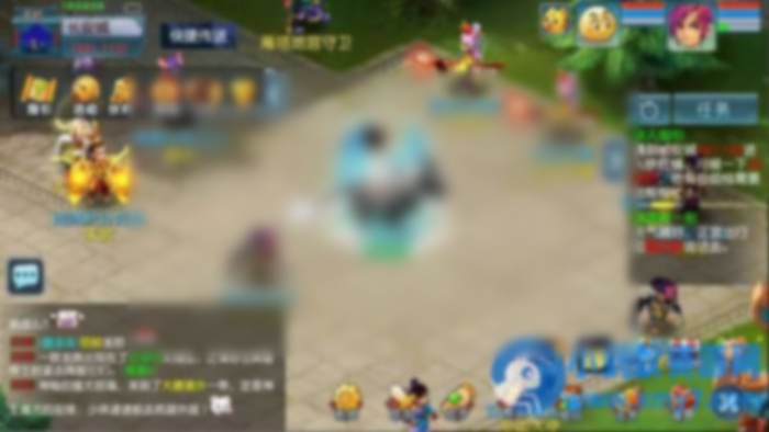 GGE2互通西游【大圣西游】最新整理Win系服务端+安卓苹果PC三端+全套源码+详细搭建教程 - 图片1