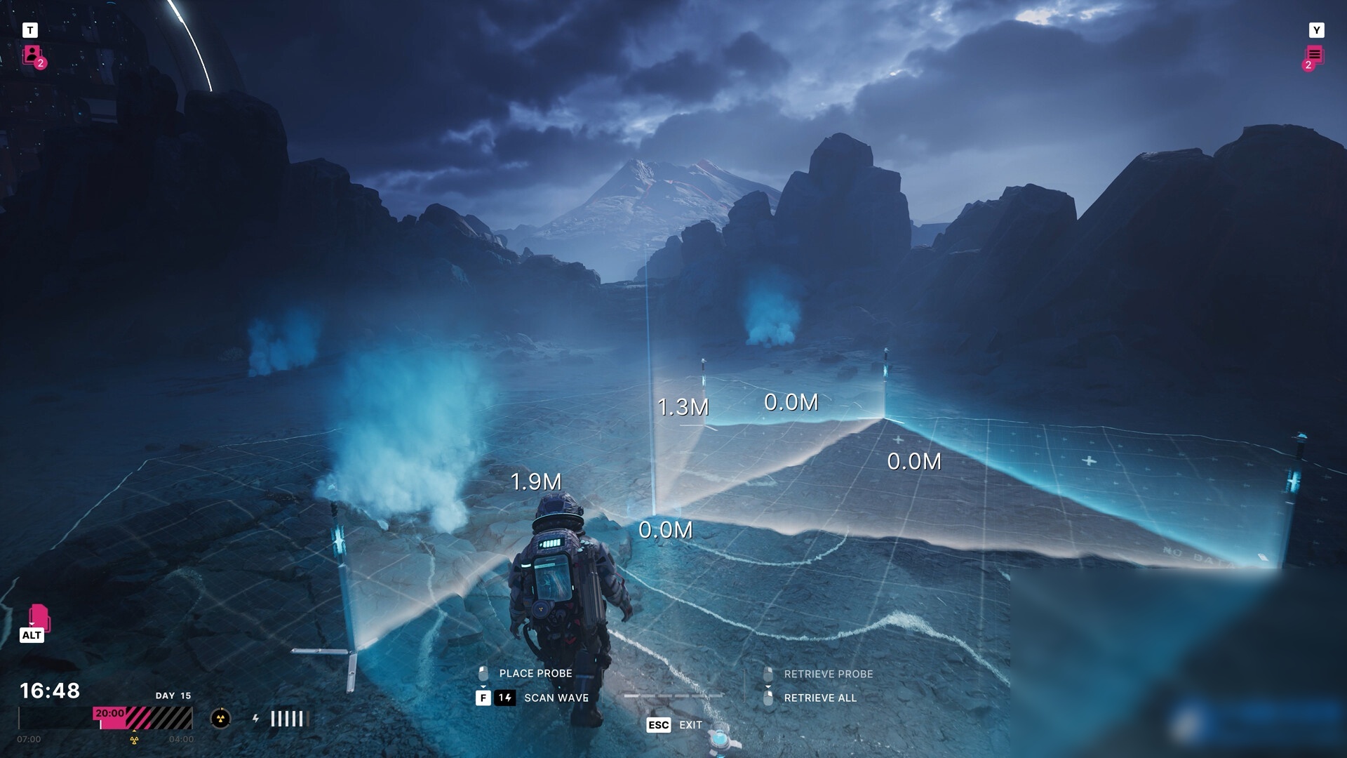 《多重人生》v1.2.0.13中文版 - 图片1