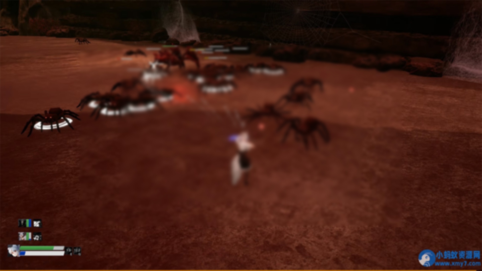 《女王的忠诚》v1.1.5中文版 - 图片1