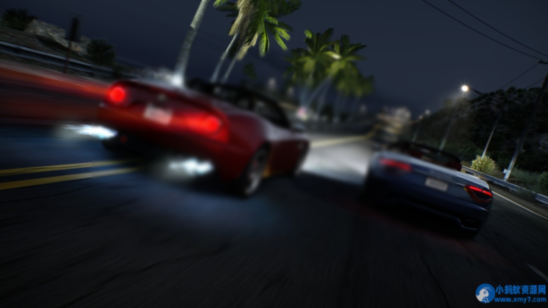 《极品飞车14：热力追踪3》Build.20611010重制版 - 图片1