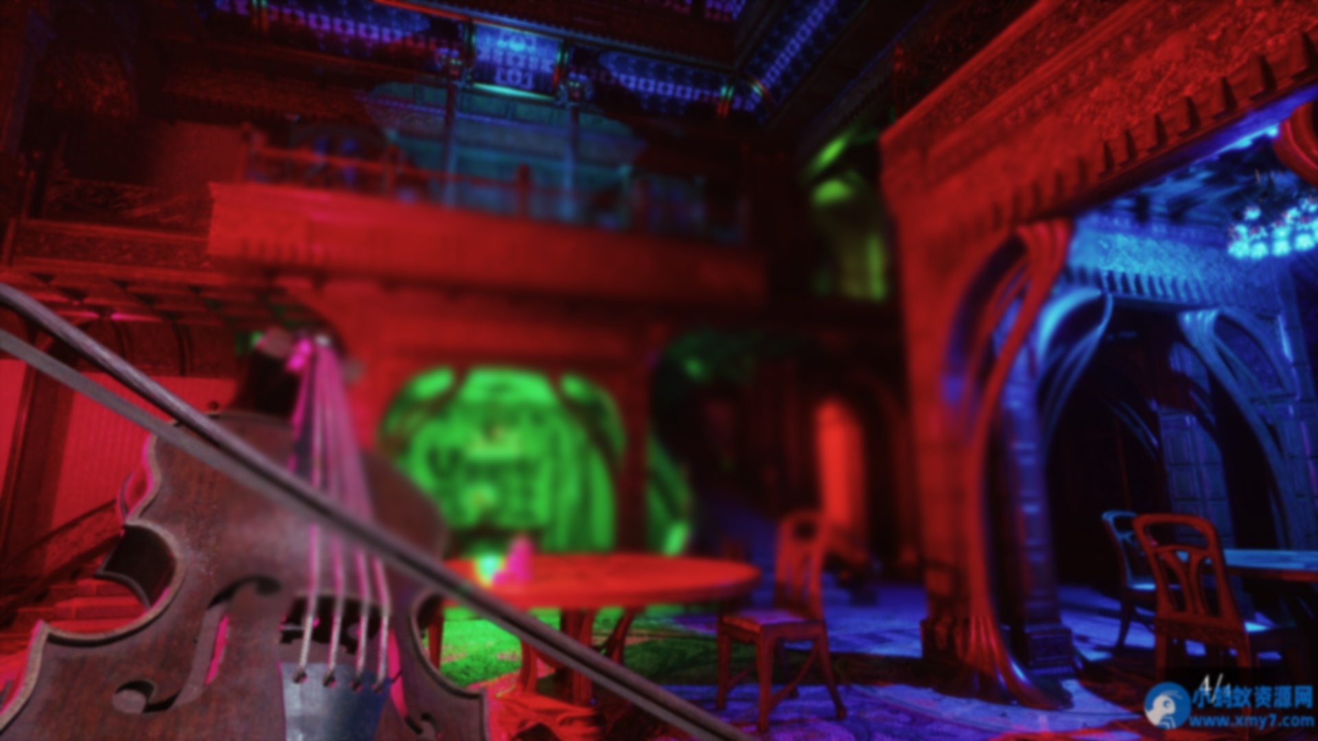 《录像怪谈》Build.21160430中文版 - 图片1